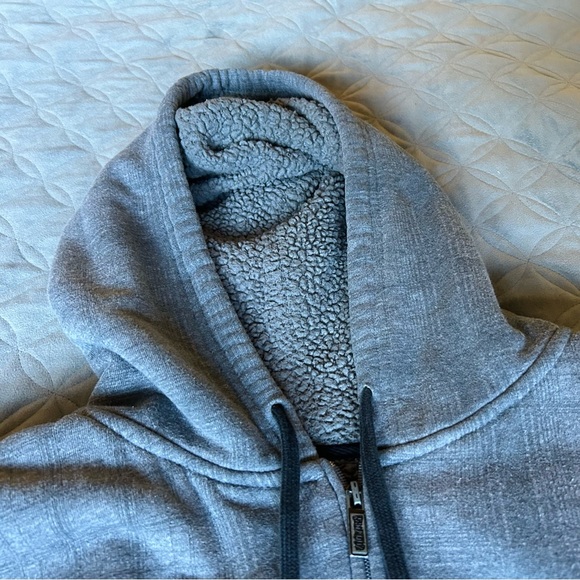 Zoo York Zip Up Jacket - Picture 3 of 3